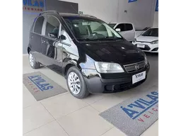Fiat Idea