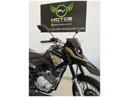 XTZ 150