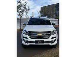 Chevrolet S10
