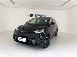 BYD Dolphin Mini