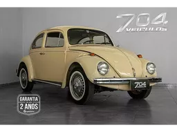 Volkswagen Fusca