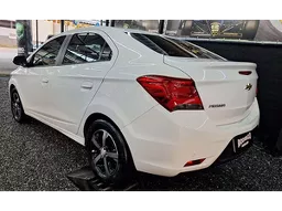 Chevrolet Prisma