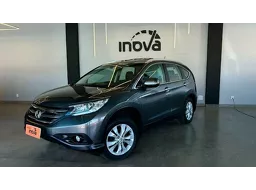 Honda CRV