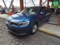 Volkswagen Virtus