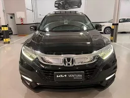 HR-V