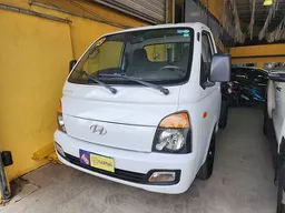 Hyundai HR