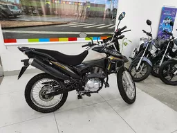 NXR 160