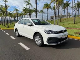 Volkswagen Virtus