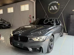 BMW 320i