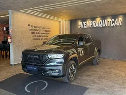 RAM Rampage