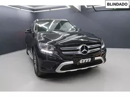 Mercedes-benz GLC 250