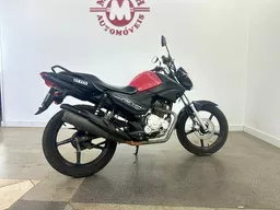 YBR 125 Factor