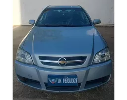 Chevrolet Astra