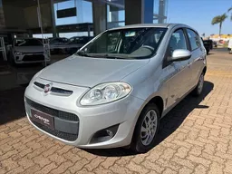 Fiat Palio