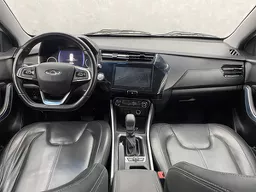 Chery Tiggo 3X