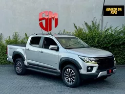 Chevrolet S10