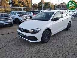 Volkswagen Polo Hatch