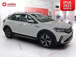 Volkswagen Nivus