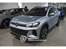 Volkswagen Tera