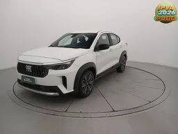 Fiat Fastback