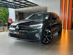 Volkswagen Virtus