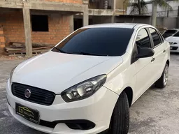 Fiat Grand Siena