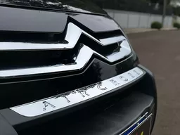 Citroën Aircross