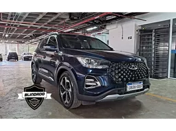 Chery Tiggo 5X Pro