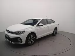Volkswagen Virtus