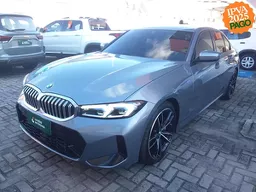 BMW 320i