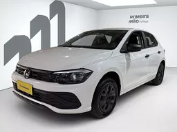 Volkswagen Apollo