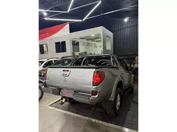 Mitsubishi L200 Triton