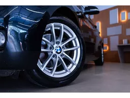 BMW 116i