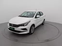 Fiat Cronos