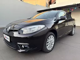 Renault Fluence