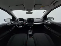 Fiat Pulse