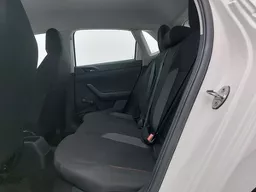 Volkswagen Polo Hatch