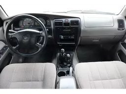 Toyota Hilux SW4