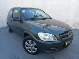 Chevrolet Celta