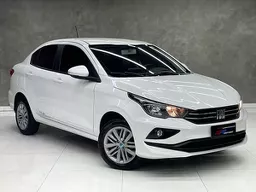 Fiat Cronos