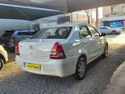 Etios