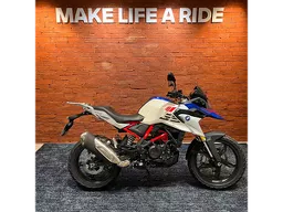 G 310 GS