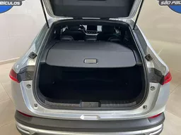 Fiat Fastback