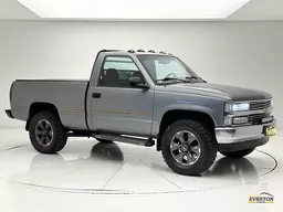 Silverado