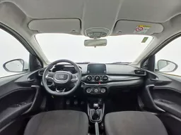 Fiat Cronos
