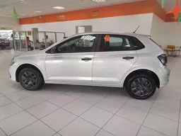 Volkswagen Polo Hatch