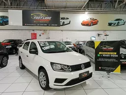 Volkswagen Voyage