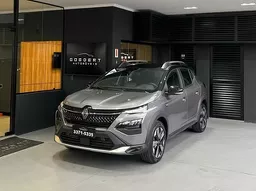 Renault Kardian