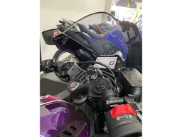 Yamaha YZF R3