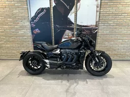 Triumph Rocket III